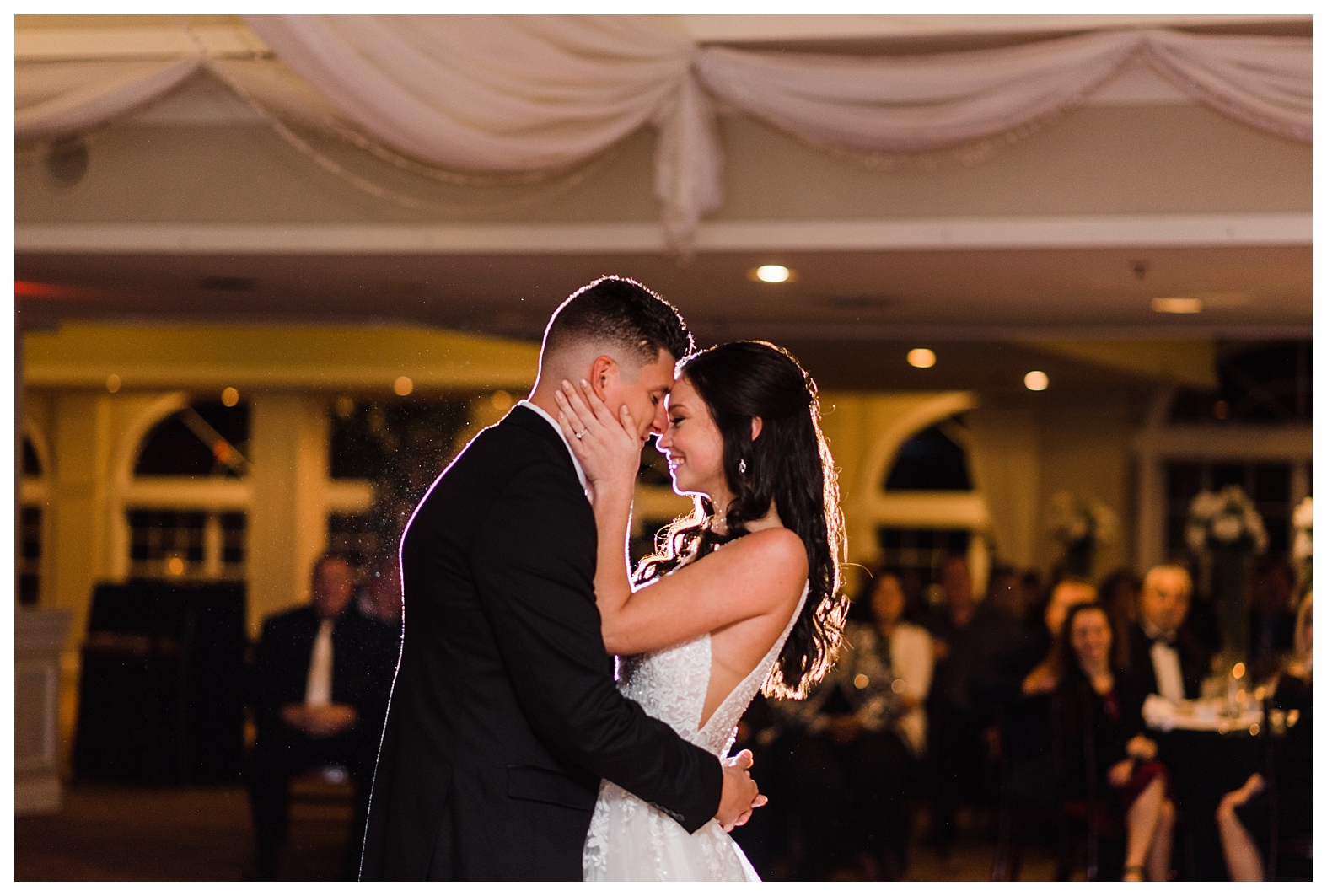 First dance - J Canelas Photography