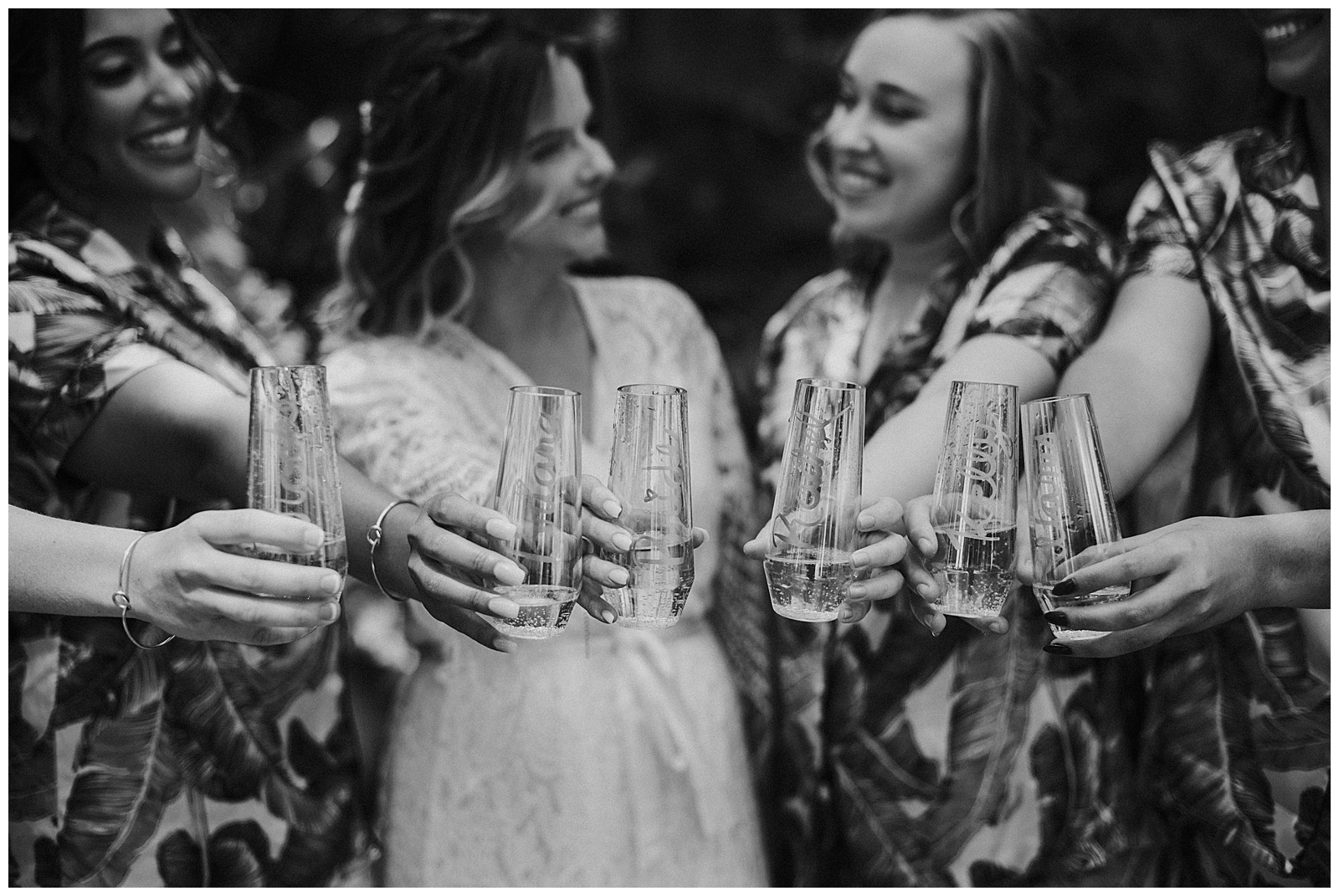 Orlando Photographer, Orlando Wedding Photographer, Lake Mary Event Center, Lake Mary Event Center Wedding Photography, custom champagne glasses