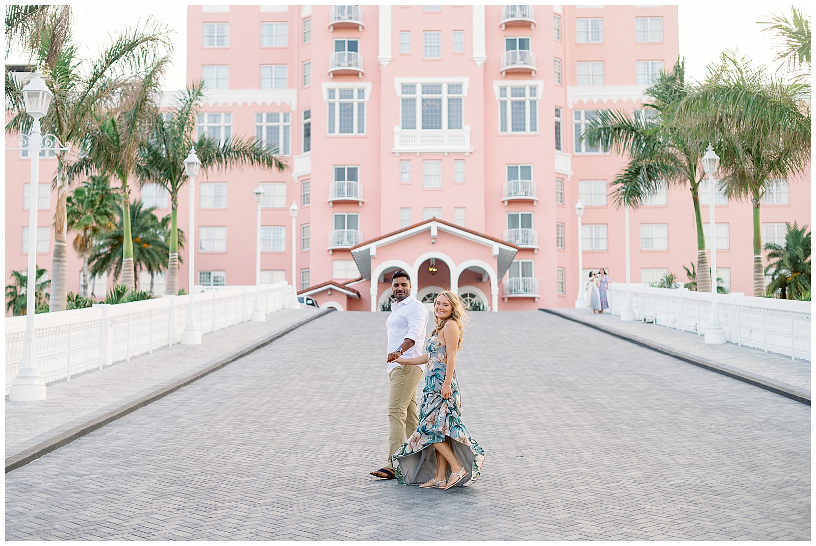 Top 10 things to do after getting engaged, tampa engagement, tampa wedding photographer, tampa engagement photographer, tampa proposal photographer, tampa photographer, luxury wedding photographer, luxury photography, wedding tips, wedding planning, downtown tampa, downtown tampa engagement photography, downtown tampa wedding, don cesar, don cesar wedding