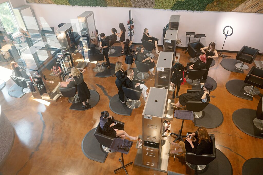tampa luxury beauty salon, tampa commercial photography, tampa branding photography, tampa spa photography, hair stylist jobs at aveda in tampa florida, tampa salon hiring