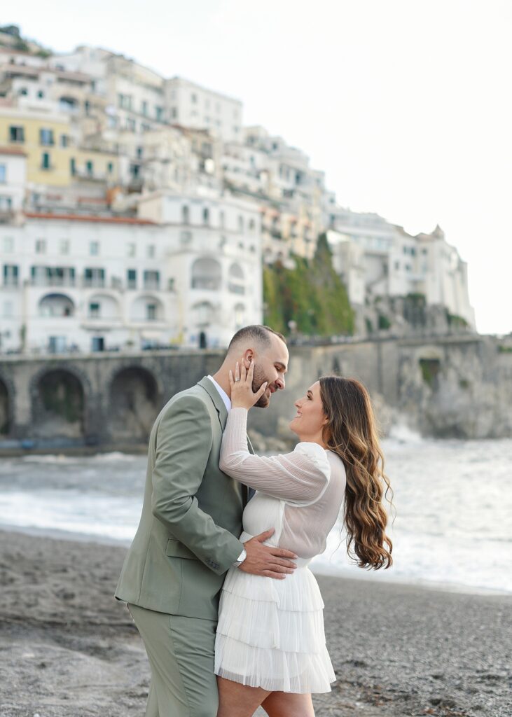amalfi coast wedding photographer, amalfi coast engagement session, amalfi coast engagement, amalfi coast wedding