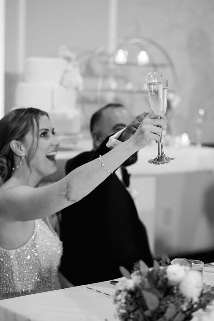 wedding speeches