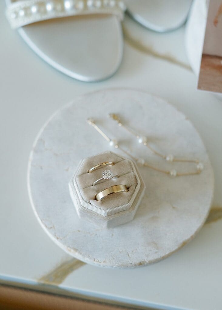 Wedding Details 