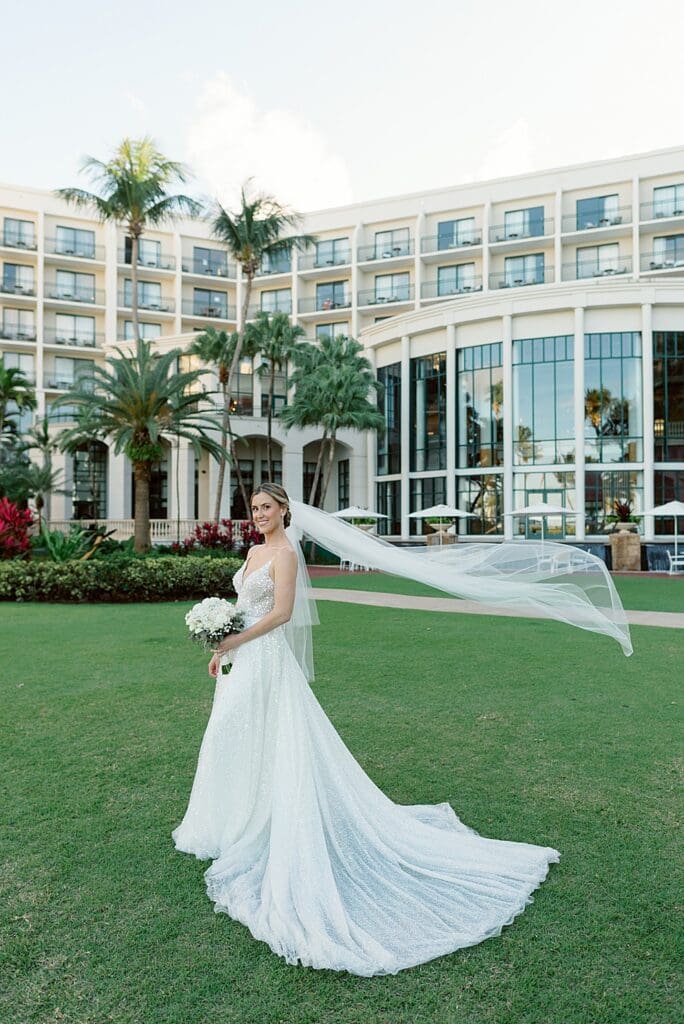 Bridal Portrait